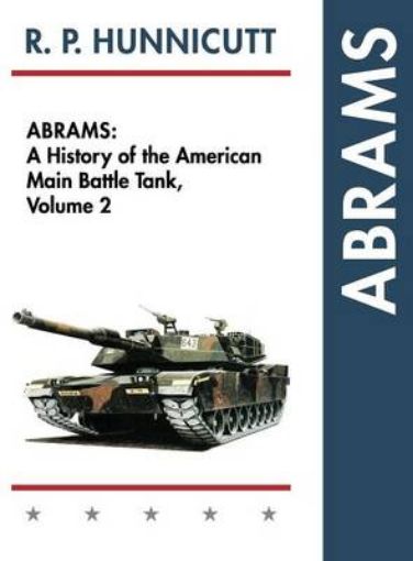 Picture of Abrams