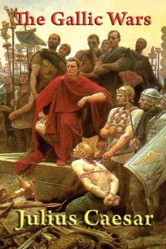 Picture of Gallic Wars