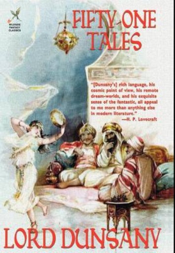 Picture of Fifty-one Tales
