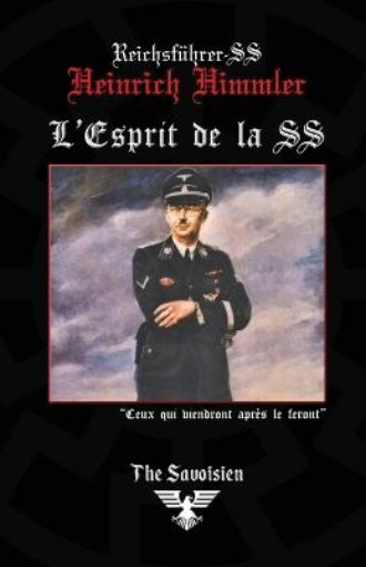 Picture of L'Esprit de la SS
