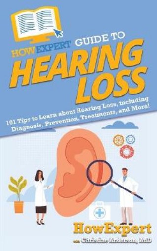 Picture of HowExpert Guide to Hearing Loss