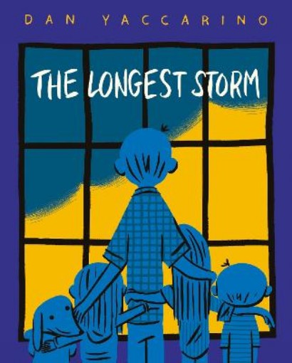 Picture of Longest Storm, The
