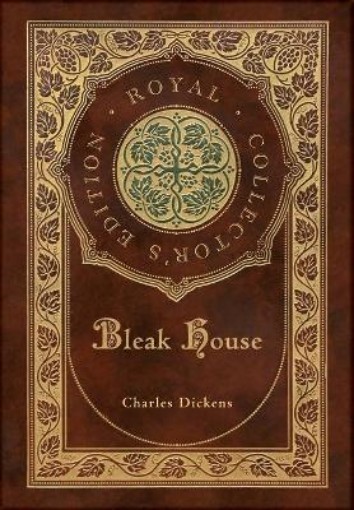 Picture of Bleak House (Royal Collector's Edition) (Case Laminate Hardcover with Jacket)