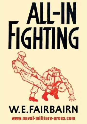 Picture of All-In Fighting