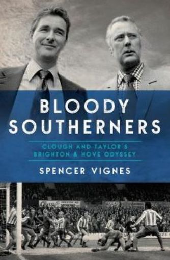 Picture of Bloody Southerners