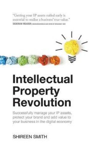 Picture of Intellectual Property Revolution
