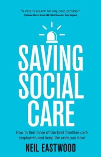 Picture of Saving Social Care