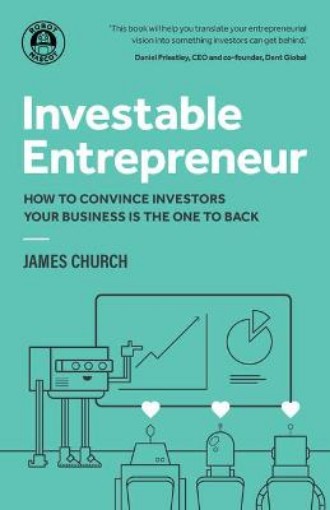 Picture of Investable Entrepreneur