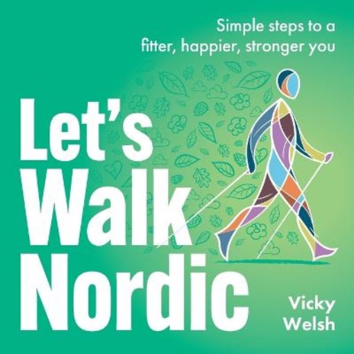 Picture of Let's Walk Nordic