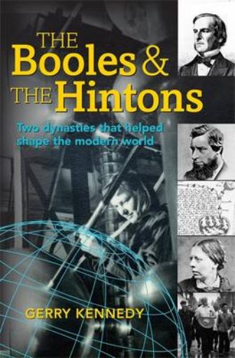 Picture of Booles and the Hintons