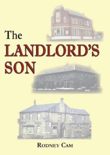 Picture of Landlord's Son