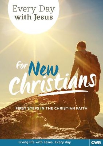 Picture of Every Day With Jesus for New Christians