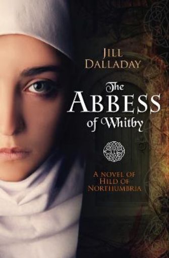 Picture of Abbess of Whitby