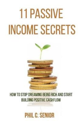 Picture of 11 Passive Income Secrets