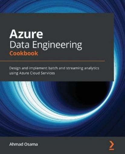 Picture of Azure Data Engineering Cookbook