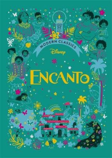 Picture of Disney Modern Classics: Encanto