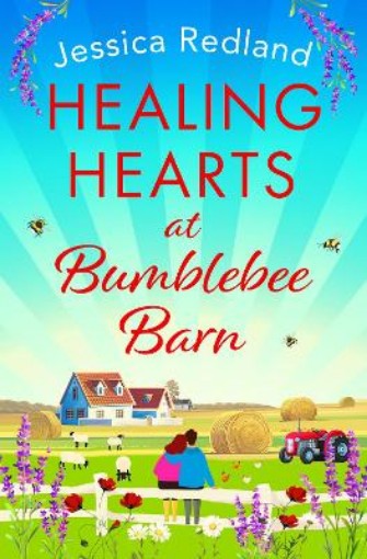 Picture of Healing Hearts at Bumblebee Barn