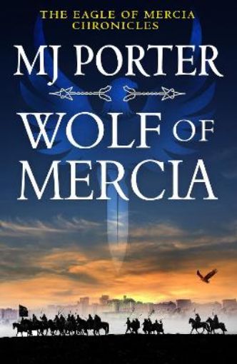 Picture of Wolf of Mercia