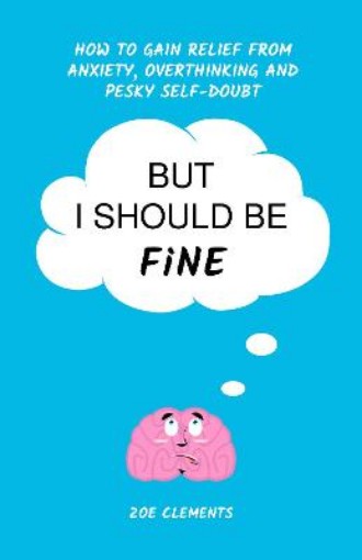 Picture of But I Should Be Fine