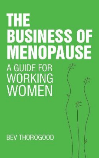Picture of Business of Menopause