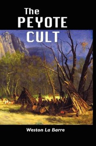 Picture of Peyote Cult