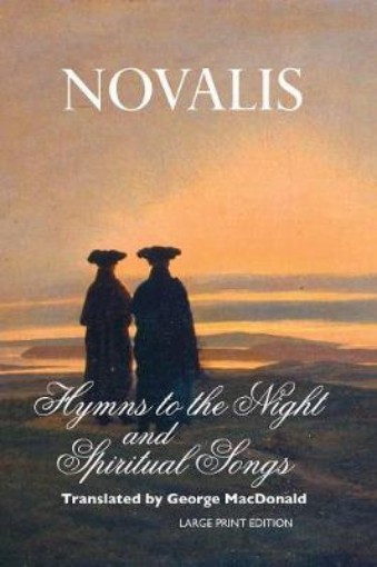 Picture of Hymns to the Night and Spiritual Songs