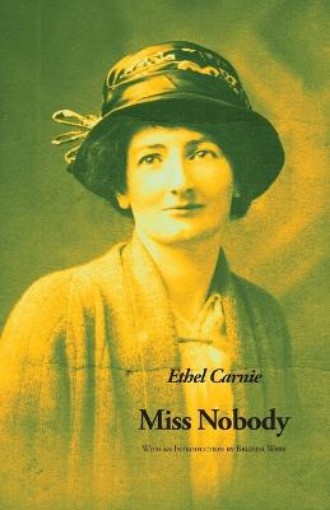 Picture of Miss Nobody