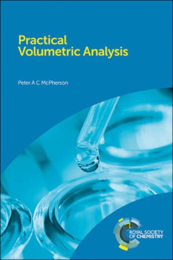 Picture of Practical Volumetric Analysis