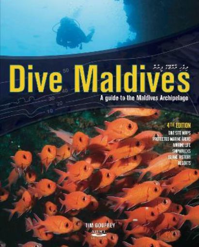 Picture of Dive Maldives
