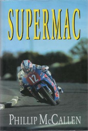 Picture of Supermac
