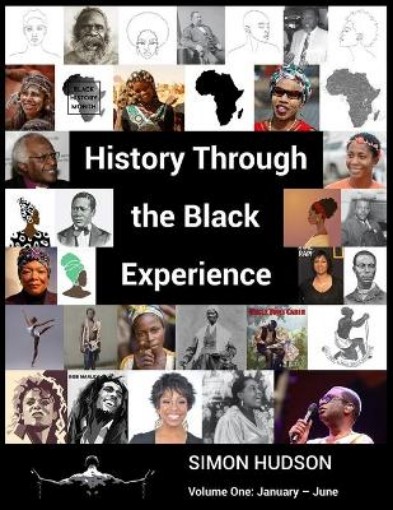 Picture of History Through the Black Experience