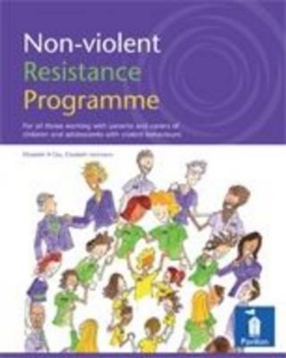 Picture of Non-violent Resistance Programme