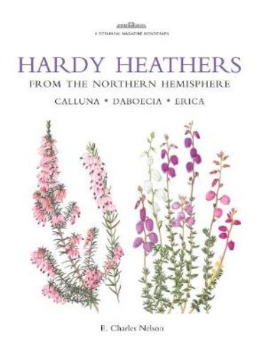 Picture of Botanical Magazine Monograph. Hardy Heathers from the Northern Hemisphere
