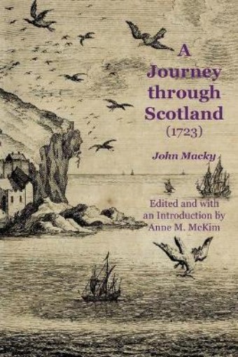 Picture of Journey Through Scotland (1723)