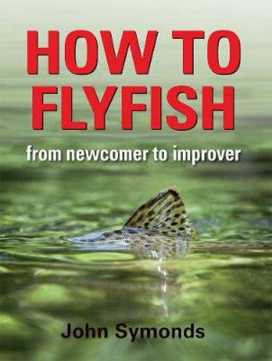 Picture of How to Flyfish