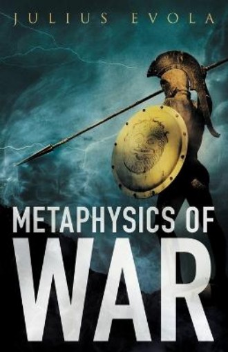 Picture of Metaphysics of War