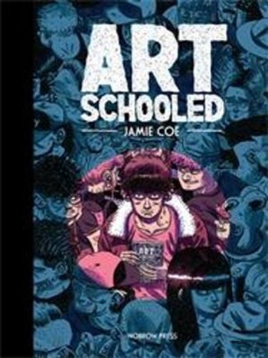 Picture of Art Schooled