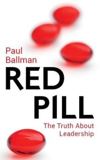 Picture of Red Pill