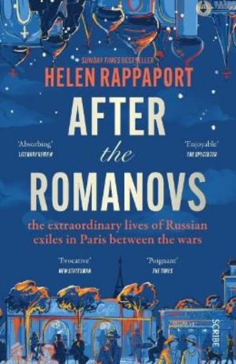 Picture of After the Romanovs