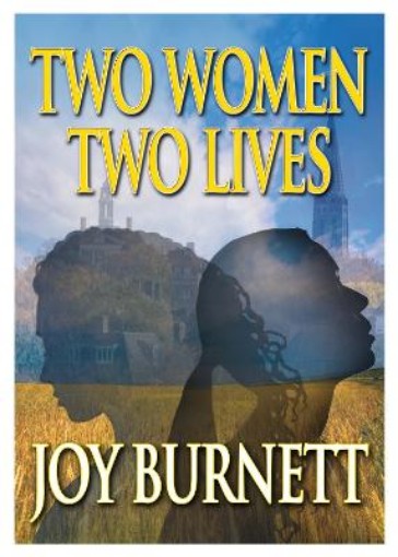 Picture of Two Women, Two Lives