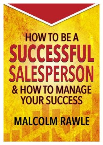 Picture of How to be a Successful Sales Person