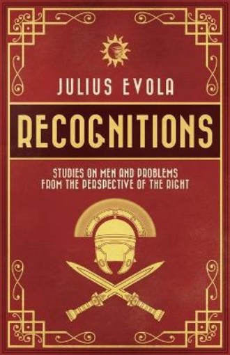 Picture of Recognitions
