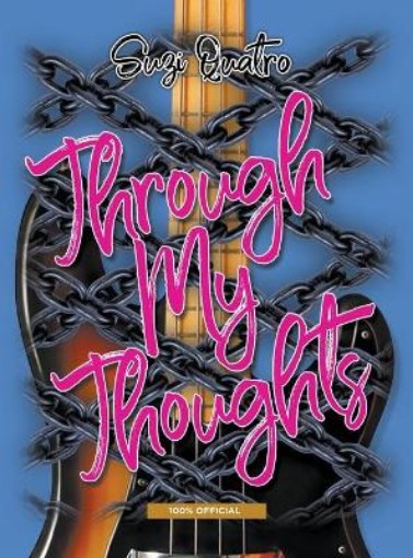 Picture of Through My Thoughts