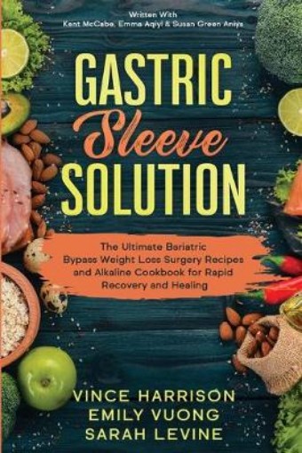 Picture of Gastric Sleeve Solution
