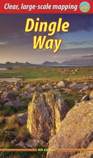 Picture of Dingle Way (4 ed)