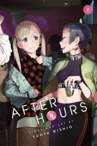 Picture of After Hours, Vol. 2