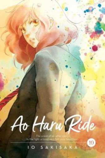 Picture of Ao Haru Ride, Vol. 10