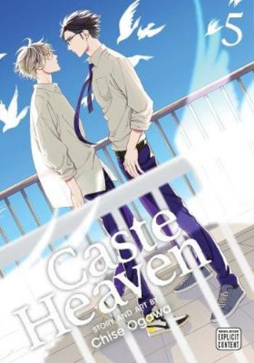 Picture of Caste Heaven, Vol. 5