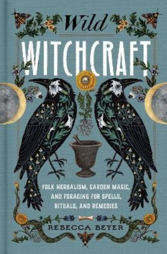 Picture of Wild Witchcraft