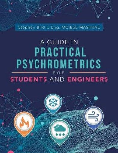 Picture of Guide in Practical Psychrometrics for Students and Engineers